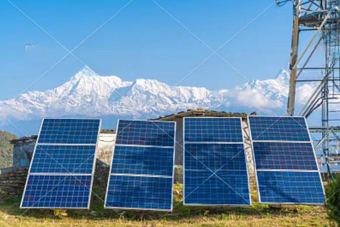 Scalable Energy Storage Ready Scalable Energy Storage Ready