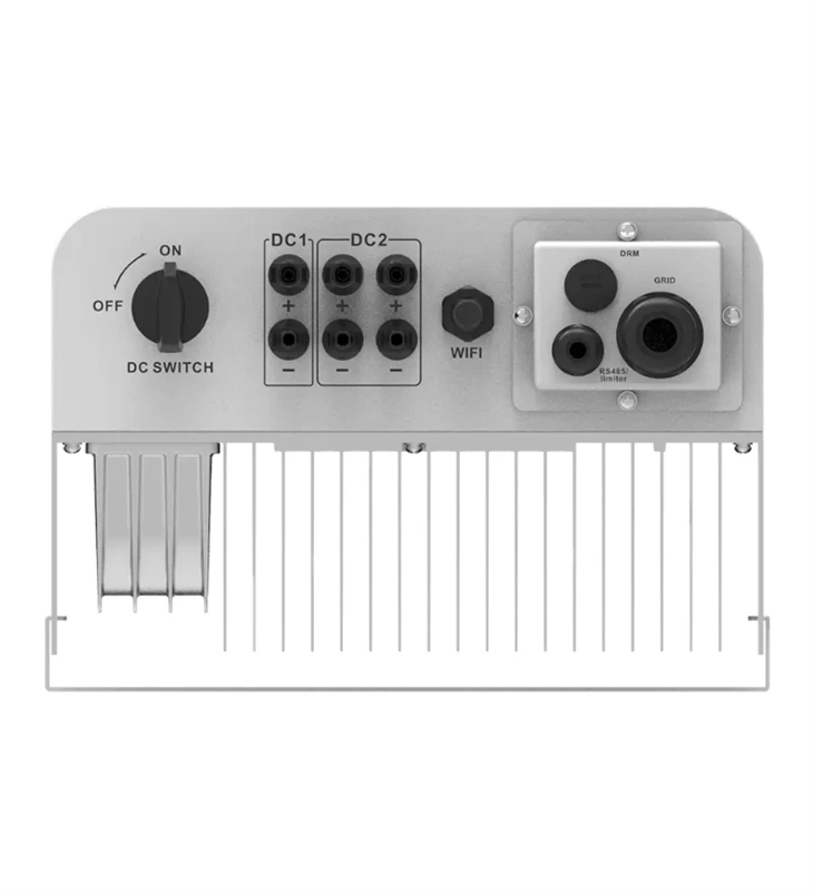 Deye 7/7.5/8K Single Phase Inverter suppliers