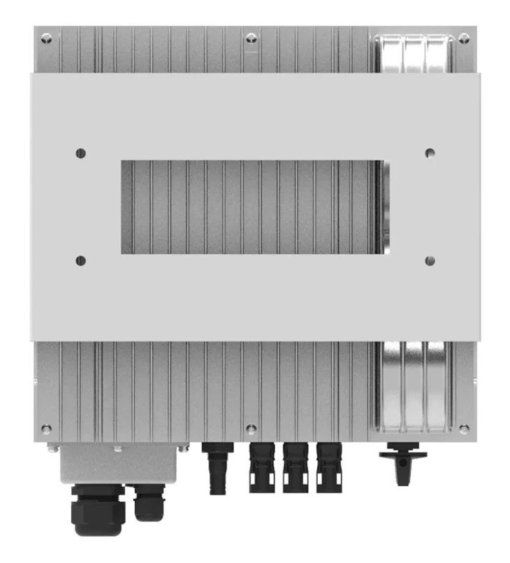 Deye 7/7.5/8K Single Phase Inverter factory