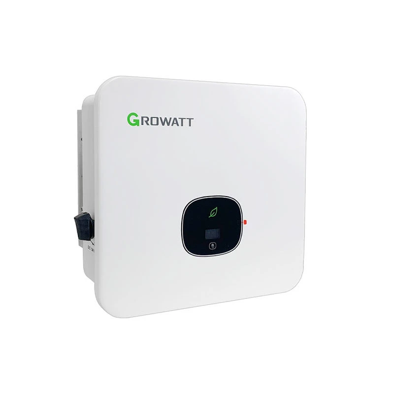 Growatt MOD اعلی معیار کا سولر انورٹر