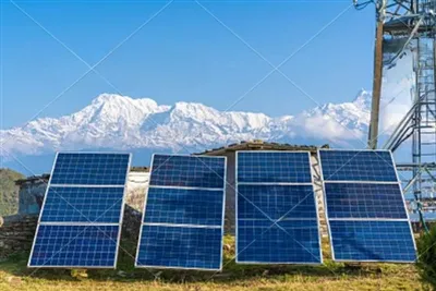 انڈونیشیا نے متعدد علاقوں میں 1.225 گیگاواٹ سولر ٹینڈر کا آغاز کیا، PLN نے آخ...