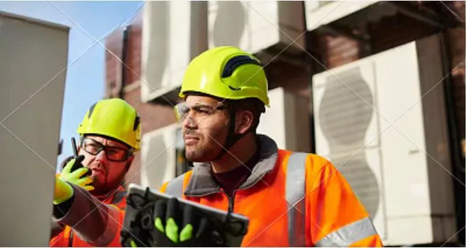 Reliable After-Sales Service Reliable After-Sales Service