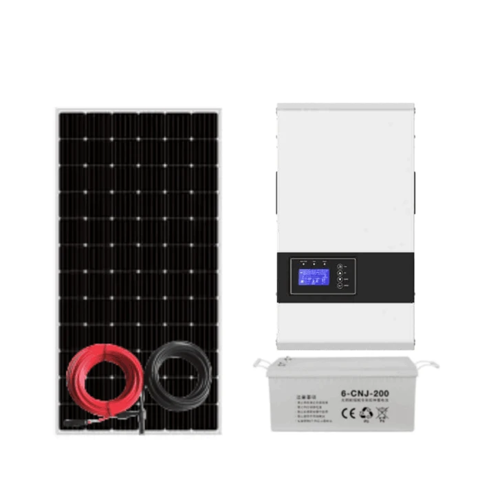Solar Power System For Resident factory Solar Power System For Resident factory